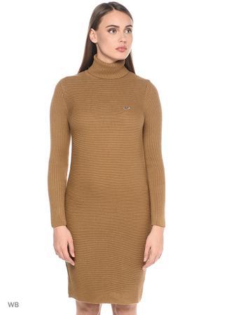 Платье Lacoste