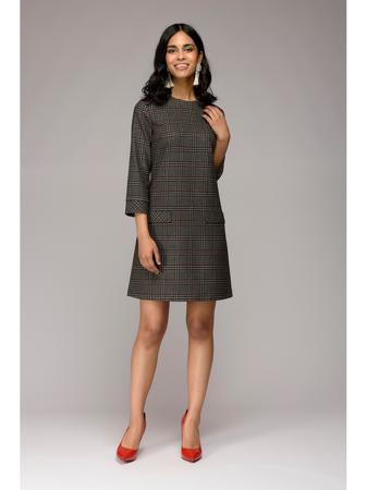 Платье 1001 DRESS