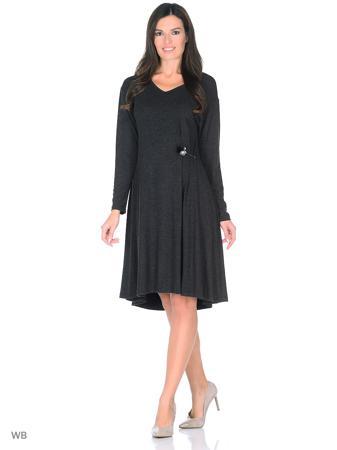 Платье Трикотажное предприятие МАРИЯ