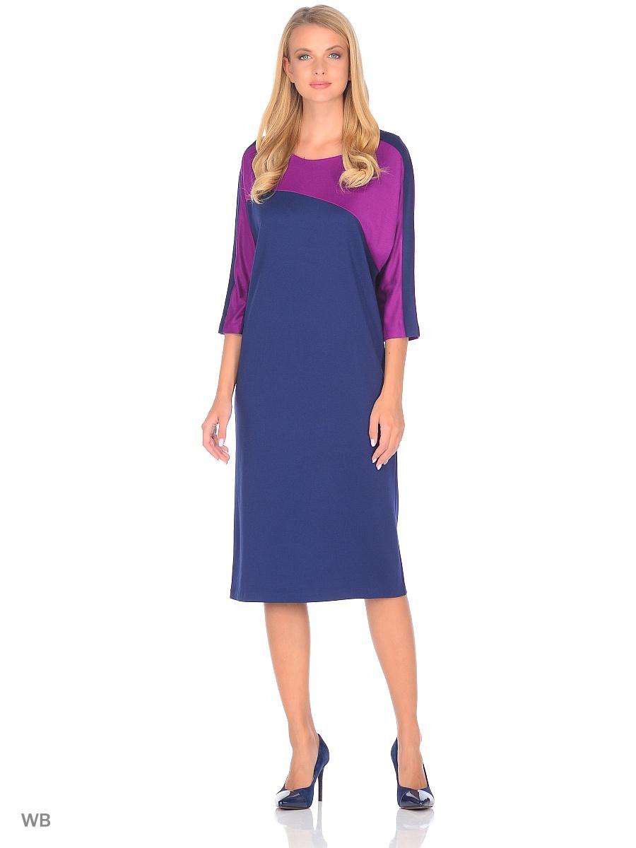 Платье МадаМ Т