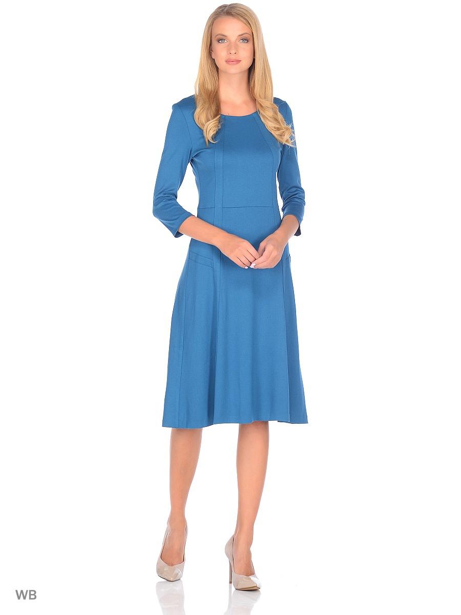 Платье МадаМ Т