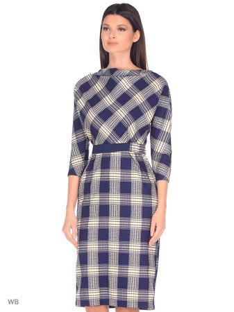 Платье Rosanna