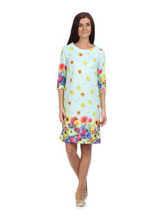 Платье Веста.