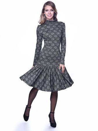 Платье OLIVEGREY Платье OLIVEGREY