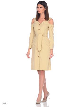 Платье Elena Kulikova