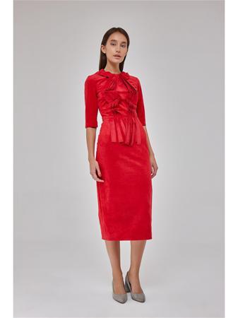 Платье Katya Erokhina