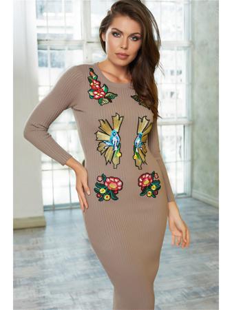 Платье Vittoria Vicci