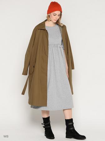 Платье &Berries