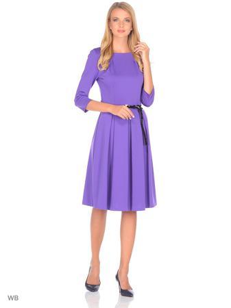 Платье МадаМ Т