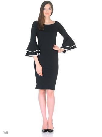 Платье ARCOBALENO