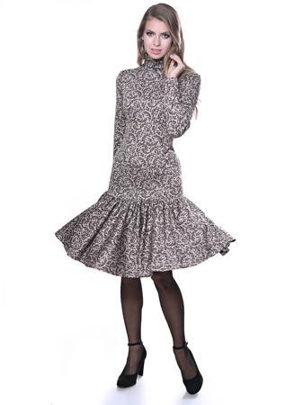 Платье OLIVEGREY Платье OLIVEGREY