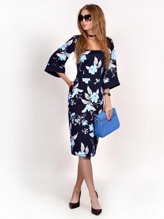 Платье FRANCESCA LUCINI