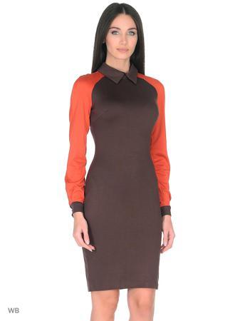 Платье МадаМ Т