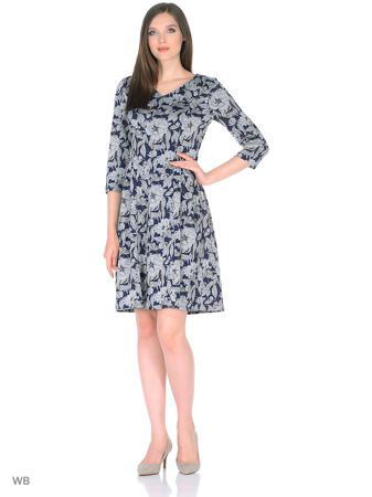 Платье ANDREW KLOFF