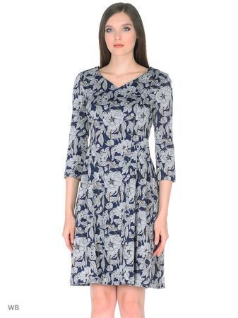 Платье ANDREW KLOFF