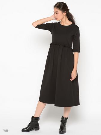 Платье &Berries