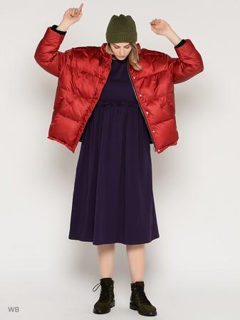 Платье &Berries