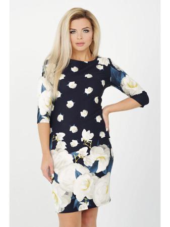 Платье Valentina