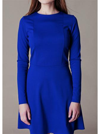 Платье Make Me