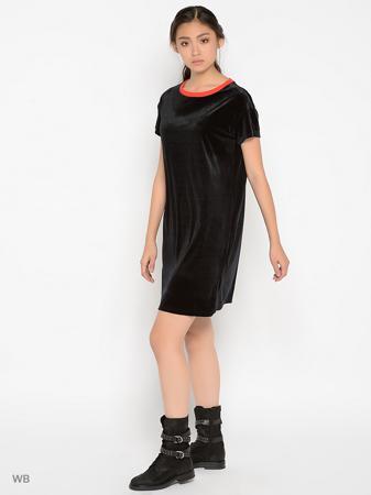 Платье &Berries