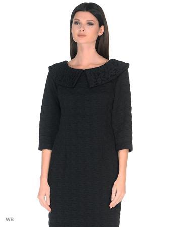 Платье МадаМ Т