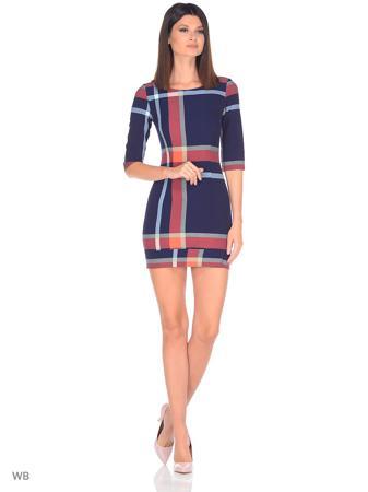 Платье Elvinjontex