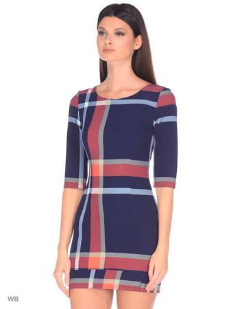 Платье Elvinjontex