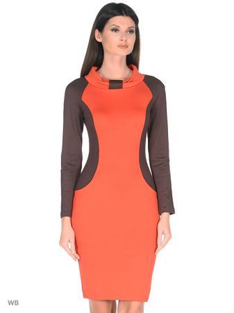 Платье МадаМ Т