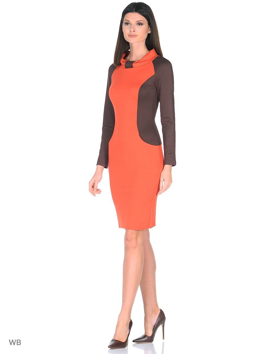 Платье МадаМ Т