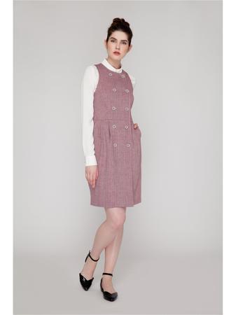 Платье Gregory