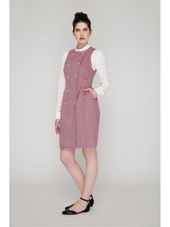 Платье Gregory