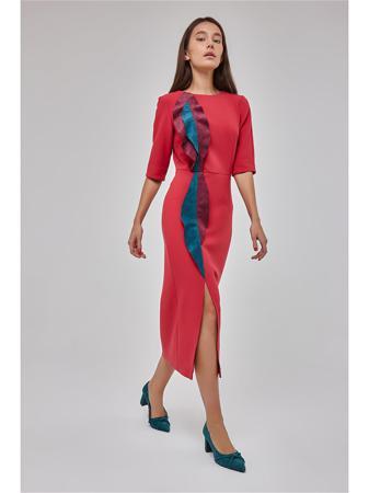 Платье Katya Erokhina