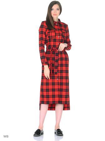 Платье Ofslide