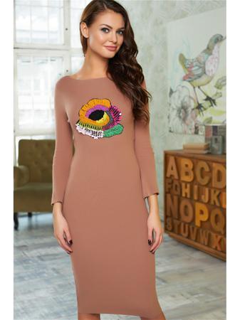 Платье Vittoria Vicci