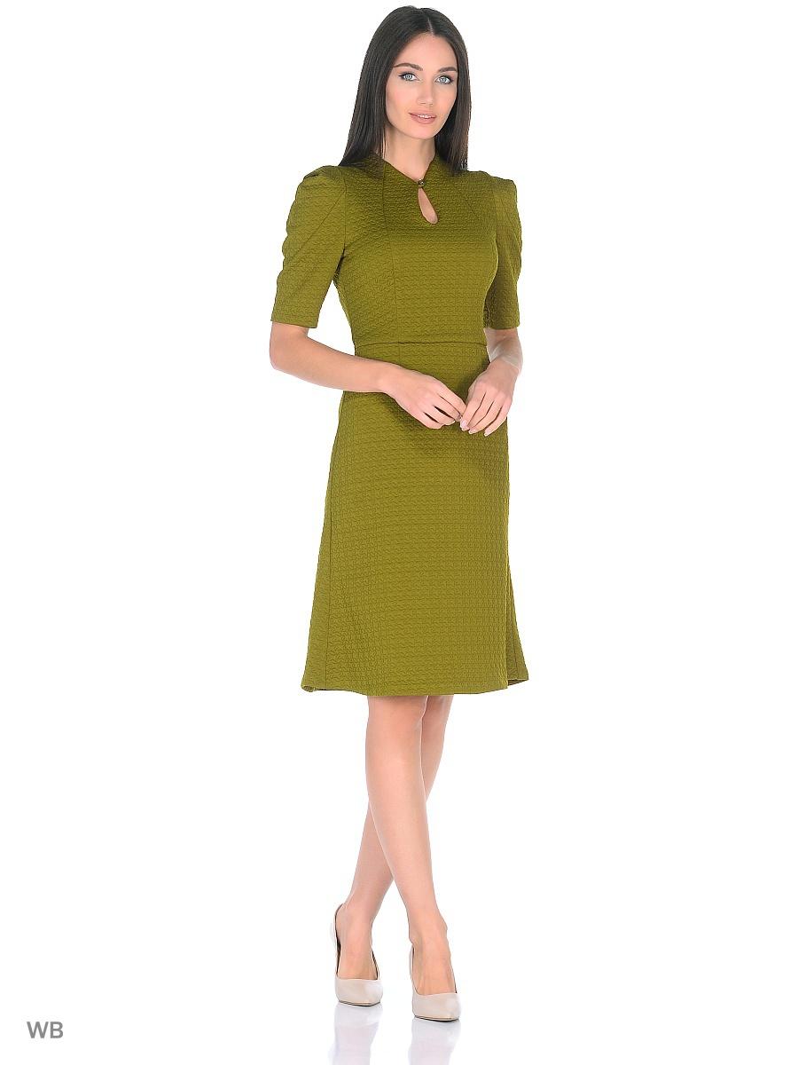 Платье МадаМ Т