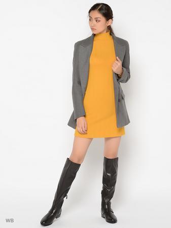 Платье &Berries