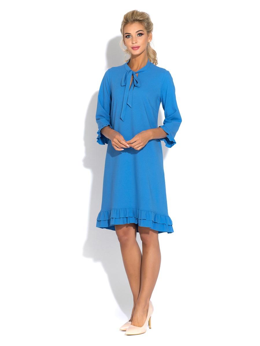 Платье CLEVER woman studio