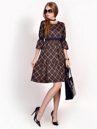 Платье FRANCESCA LUCINI