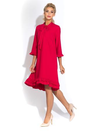 Платье CLEVER woman studio