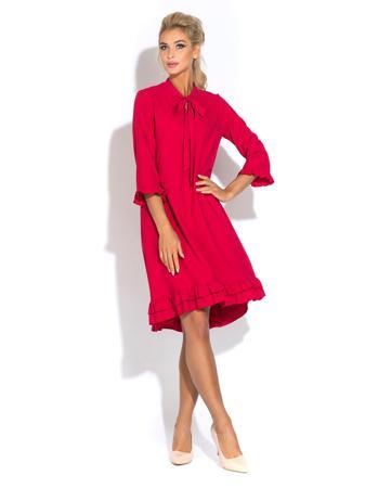 Платье CLEVER woman studio