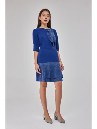 Платье Katya Erokhina