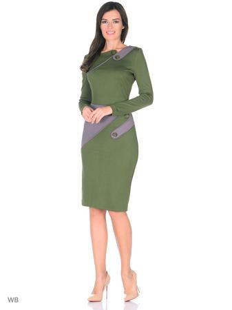 Платье МадаМ Т