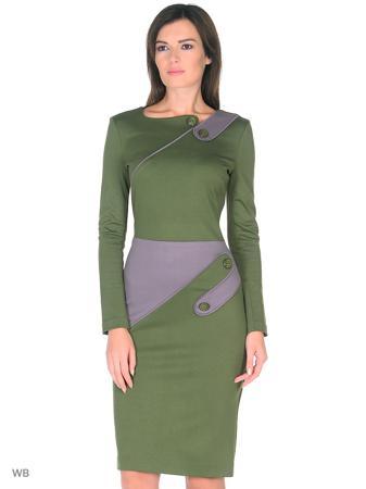 Платье МадаМ Т