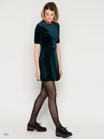 Платье &Berries