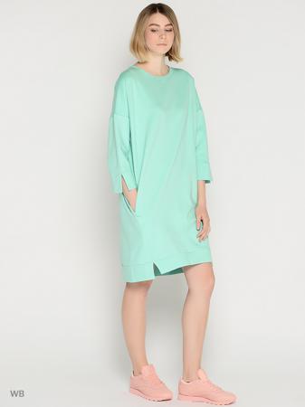 Платье &Berries