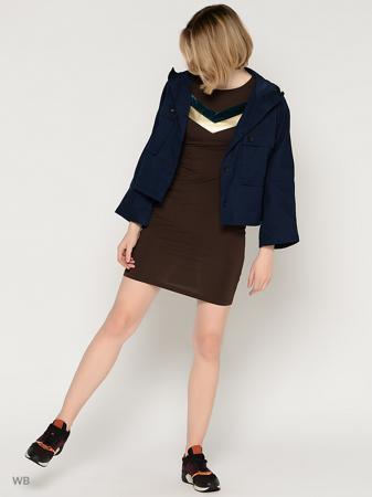 Платье &Berries