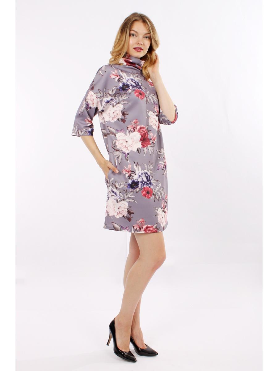 Платье  -  цвет