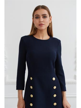 Платье Self Made