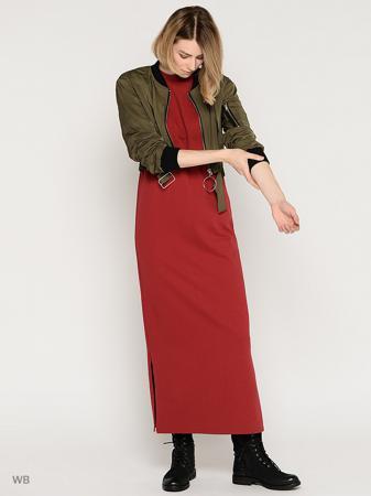 Платье &Berries