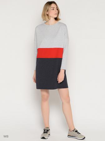 Платье &Berries